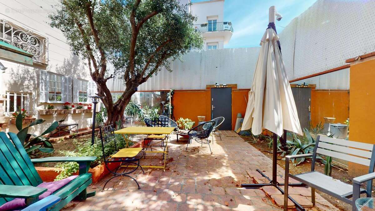 Appartement à PERPIGNAN
