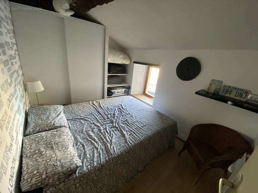 Maison à SAINTE-HERMINE