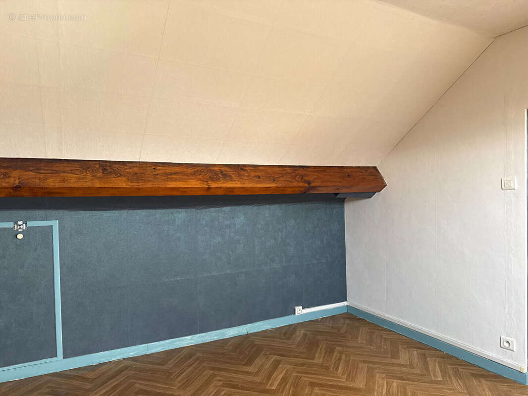 Maison familiale avec verger Quartier Baratte Courlis - photo 12