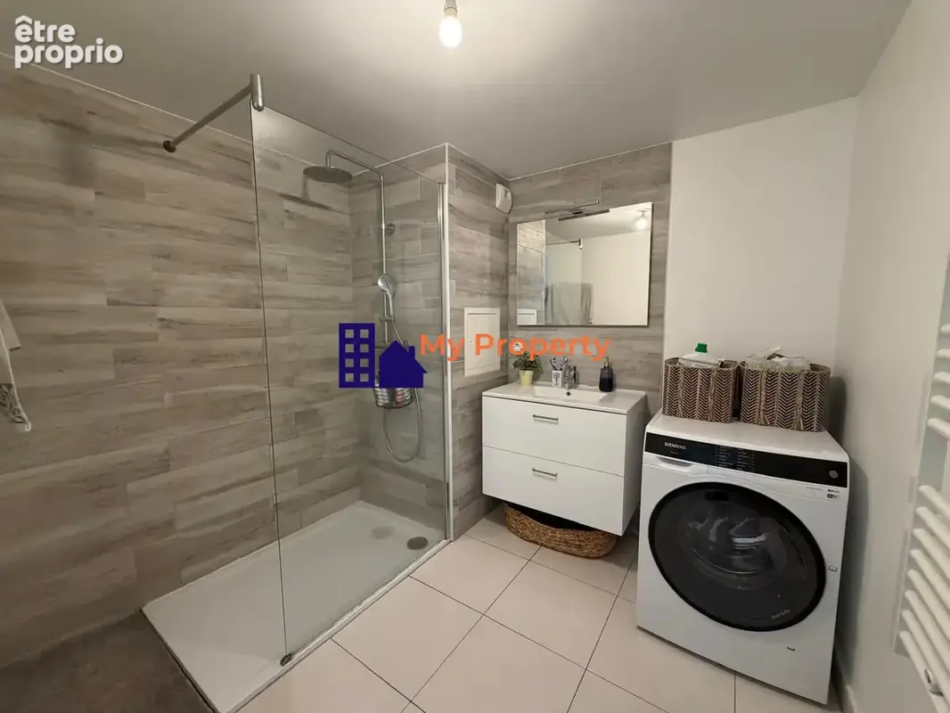Appartement 4 pièces 79 m² à vendre à Bois-Colombes (92270) - photo 4
