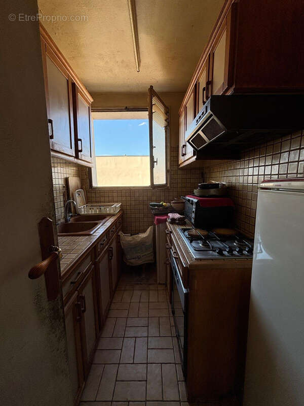 Appartement à RUEIL-MALMAISON