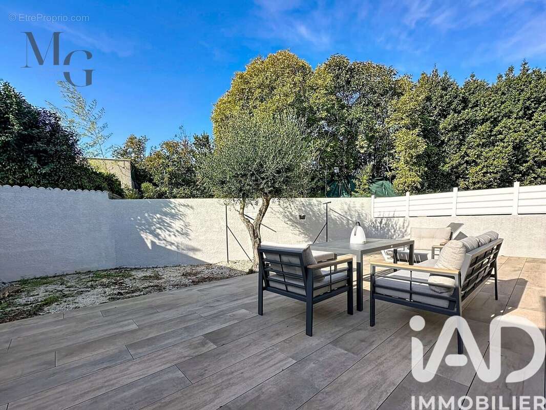 Photo 2 - Maison à AGDE