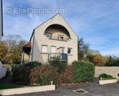 Photo 1 - Appartement à CHILLY-MAZARIN