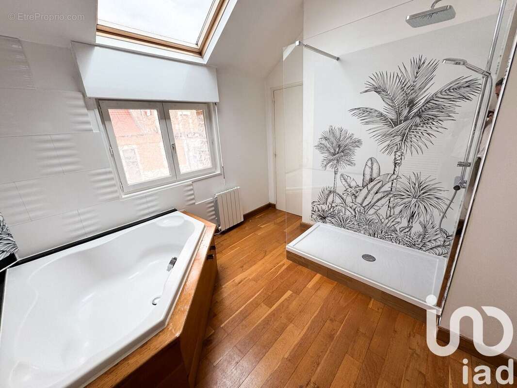 Photo 5 - Appartement à FRETIN