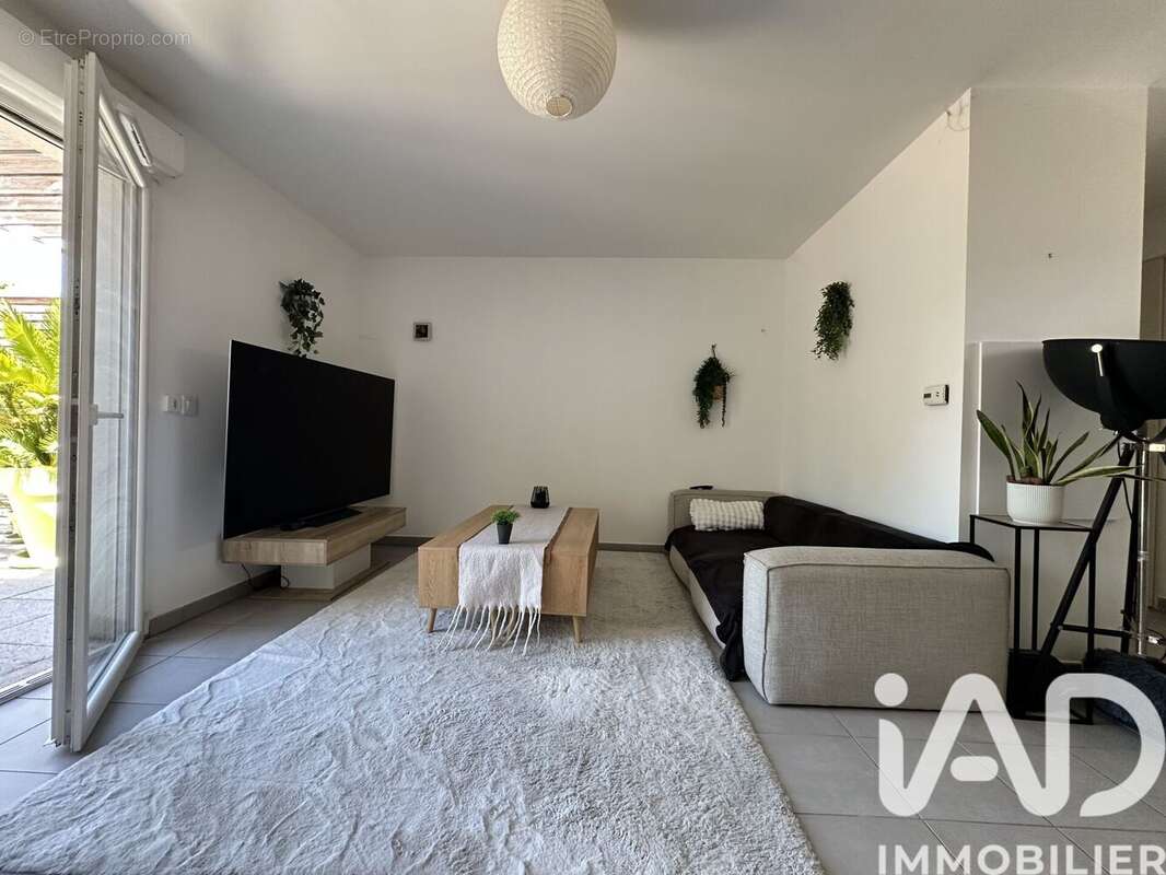 Photo 3 - Appartement à PERPIGNAN