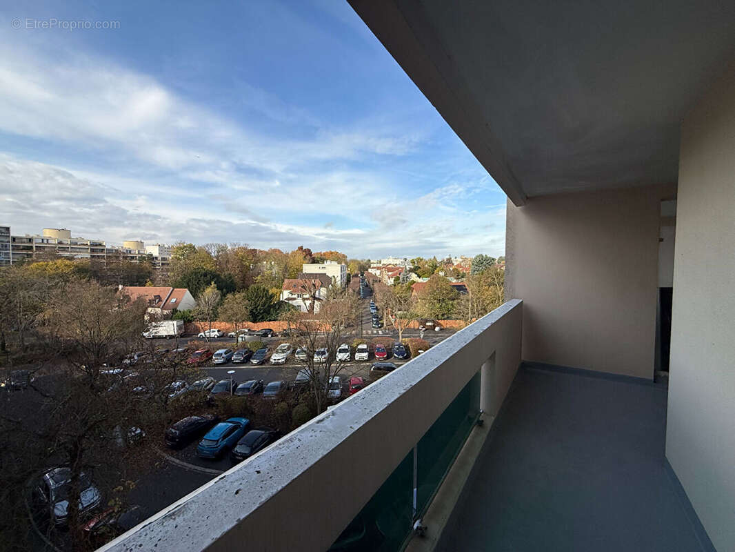 Appartement à EPINAY-SUR-SEINE