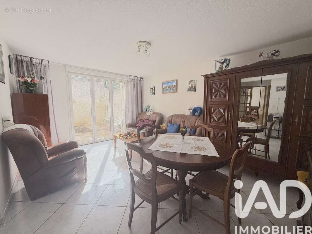 Photo 4 - Appartement à PERPIGNAN