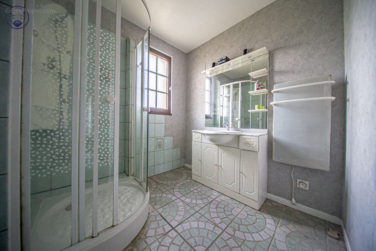 Maison à LIGNY-EN-BARROIS