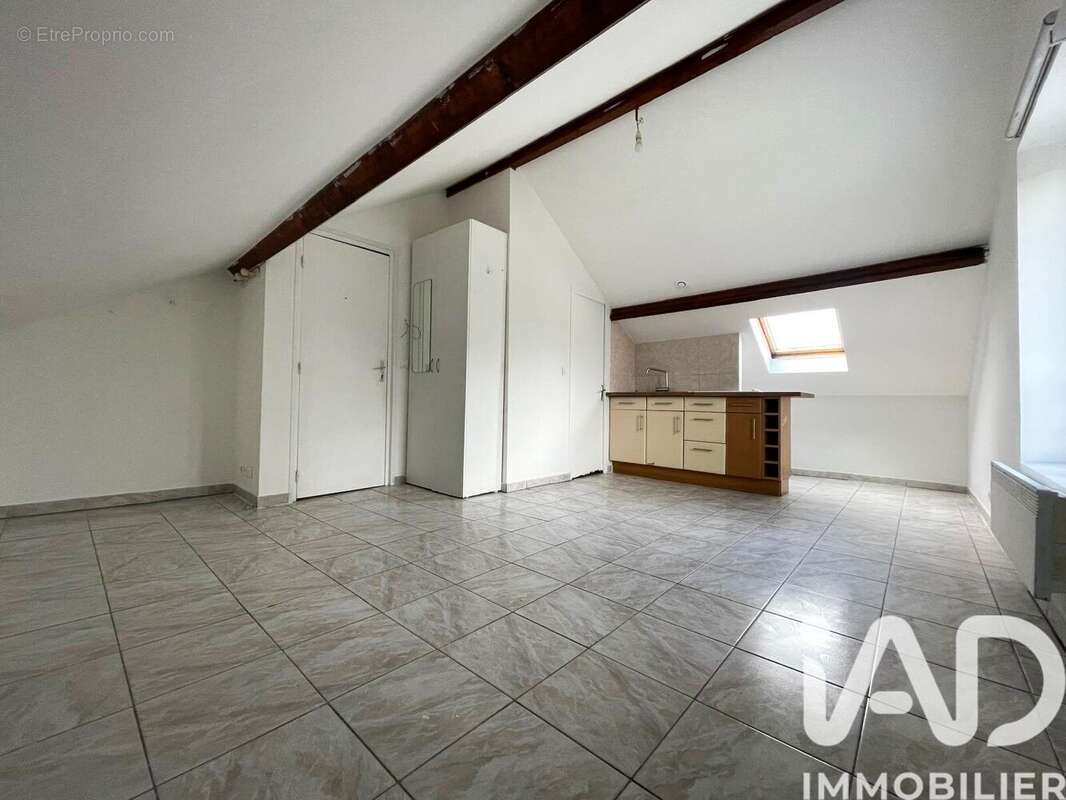 Photo 3 - Appartement à CROSNE
