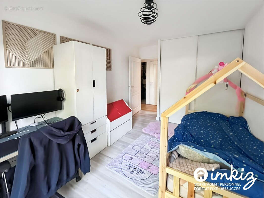 Appartement à EYSINES