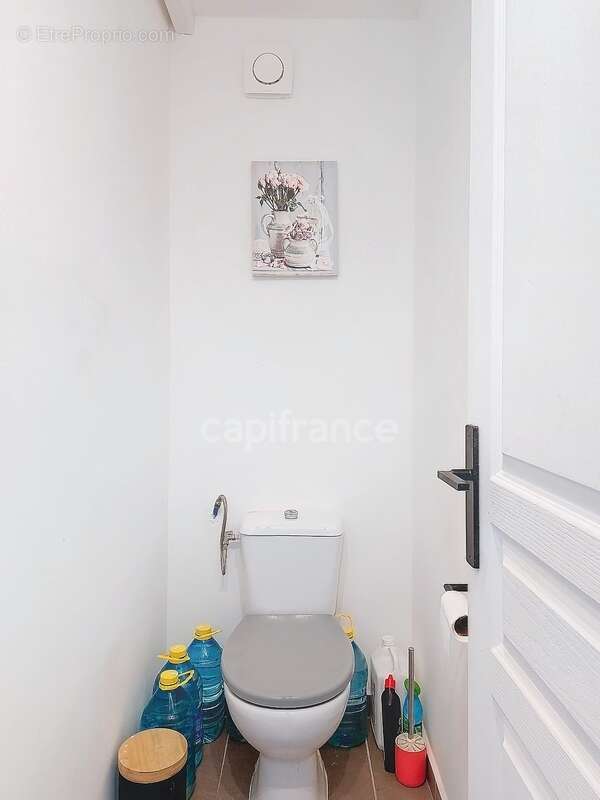 Appartement à SAINT-MARTIN