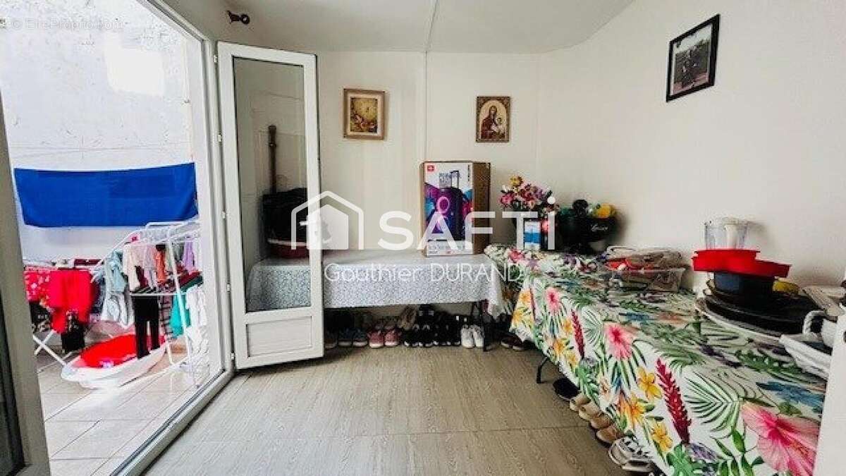 Photo 4 - Appartement à PERPIGNAN