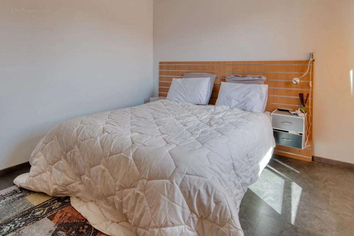 Appartement à BOULOC