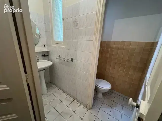 Appartement  3 pieces boulogne centre nord . - photo 10