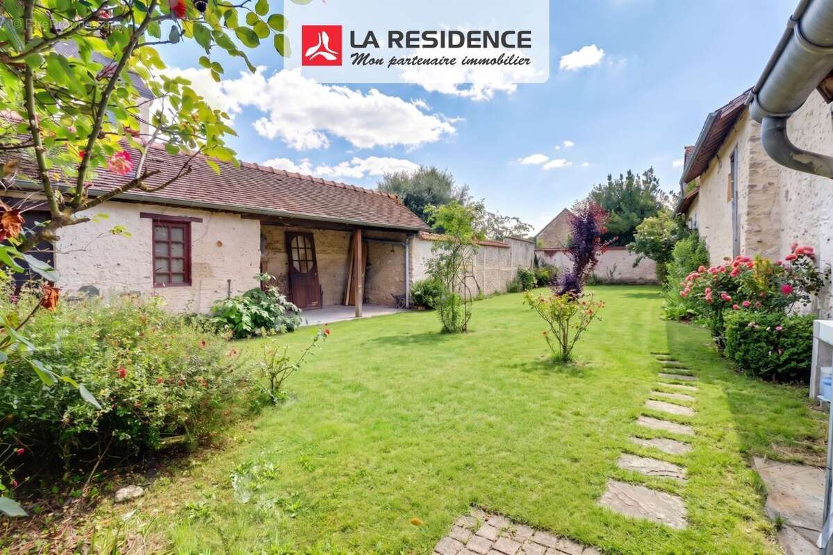 Maison 69 m² à Bueil  - photo 4