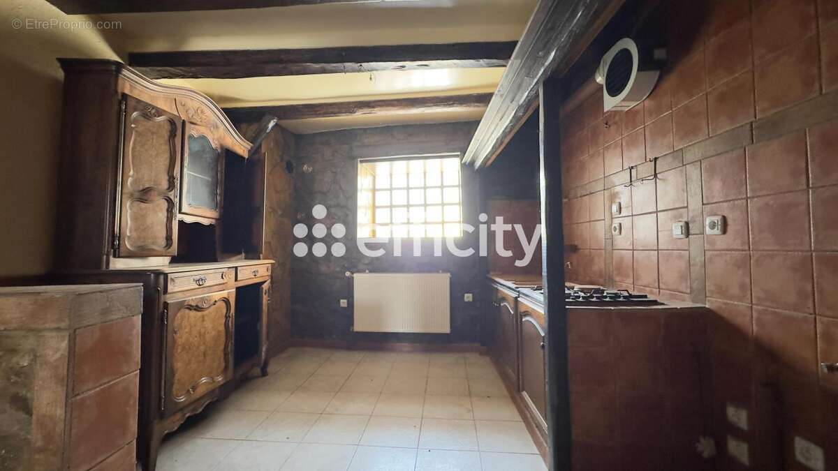 Maison de village - photo 5