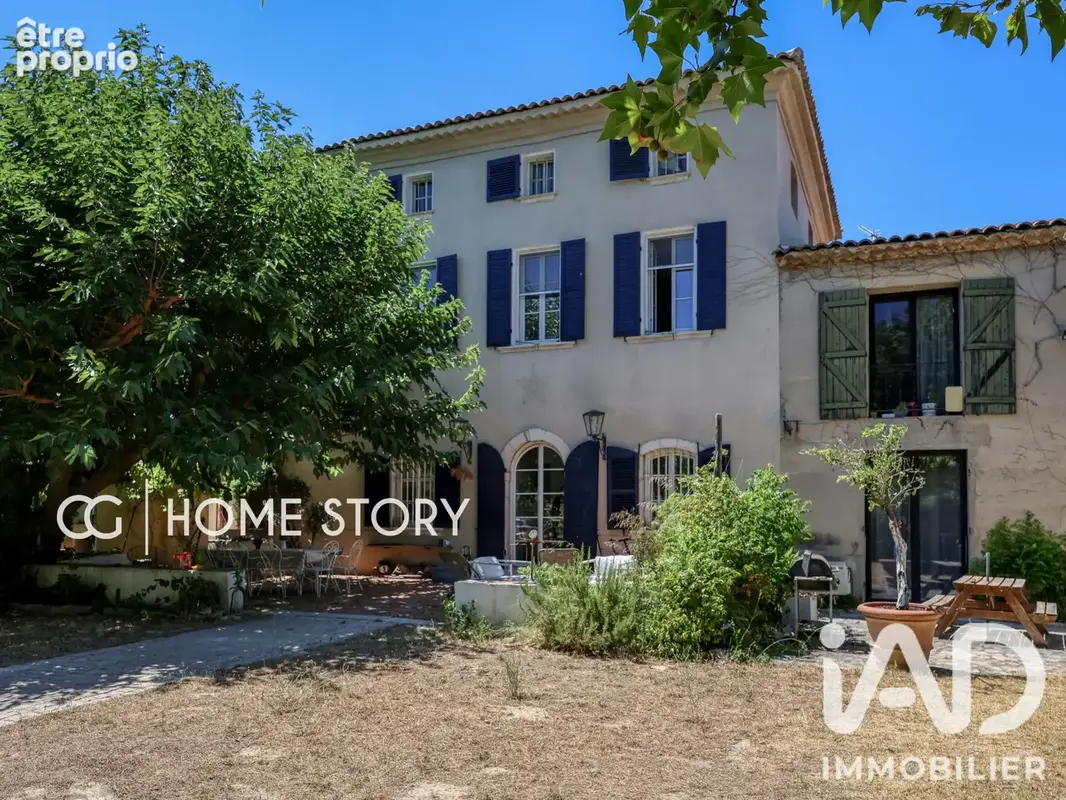 Photo 1 - Maison à LA CIOTAT