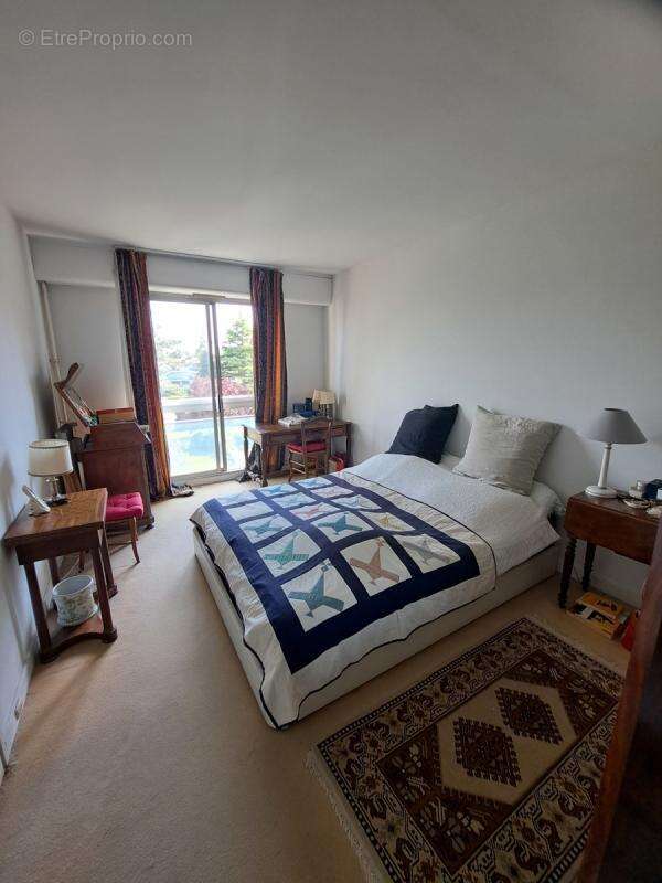 Appartement à BAILLY