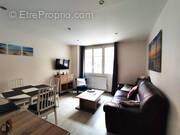 Appartement à LE TREPORT