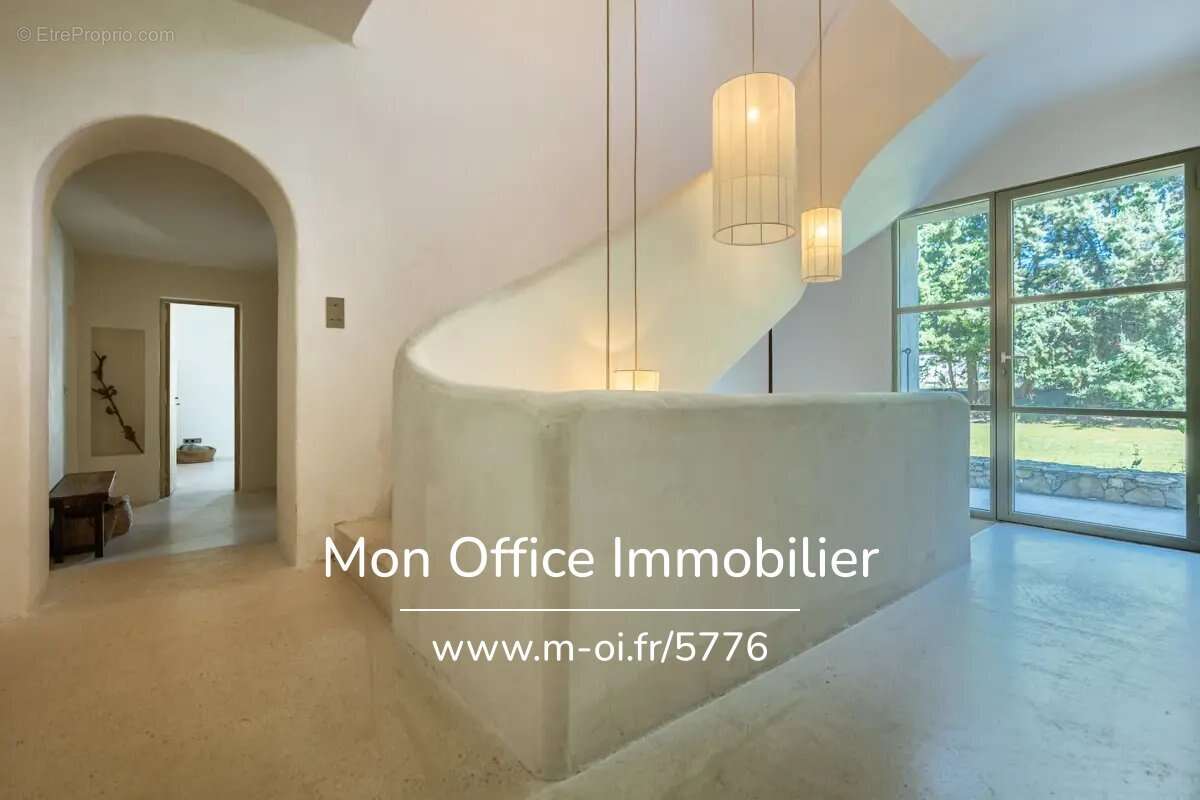 Maison à AIX-EN-PROVENCE