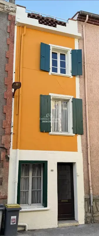 Maison 56 m² à Estagel  - photo 2