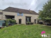 Maison à MILLY-LA-FORET