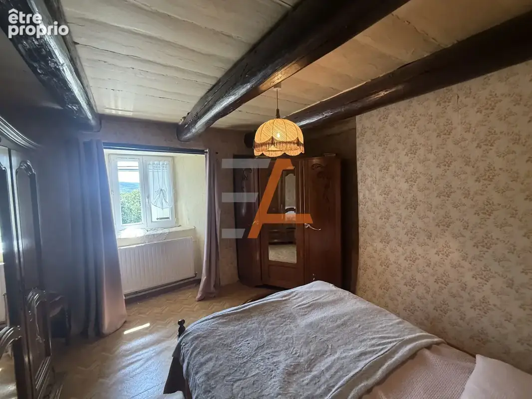 Ferme avec vue panoramique   Saint-Julien-Chapteuil - photo 9