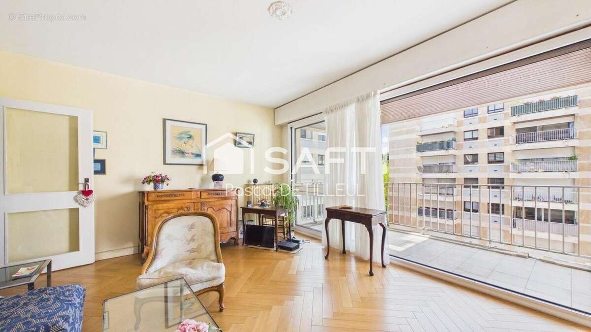 Photo 5 - Appartement à GARCHES
