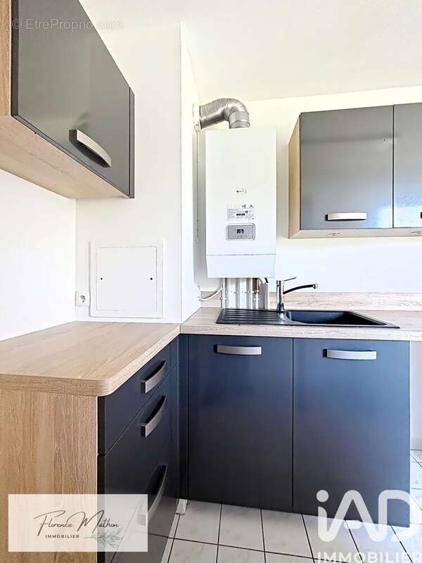 Photo 3 - Appartement à GUYANCOURT