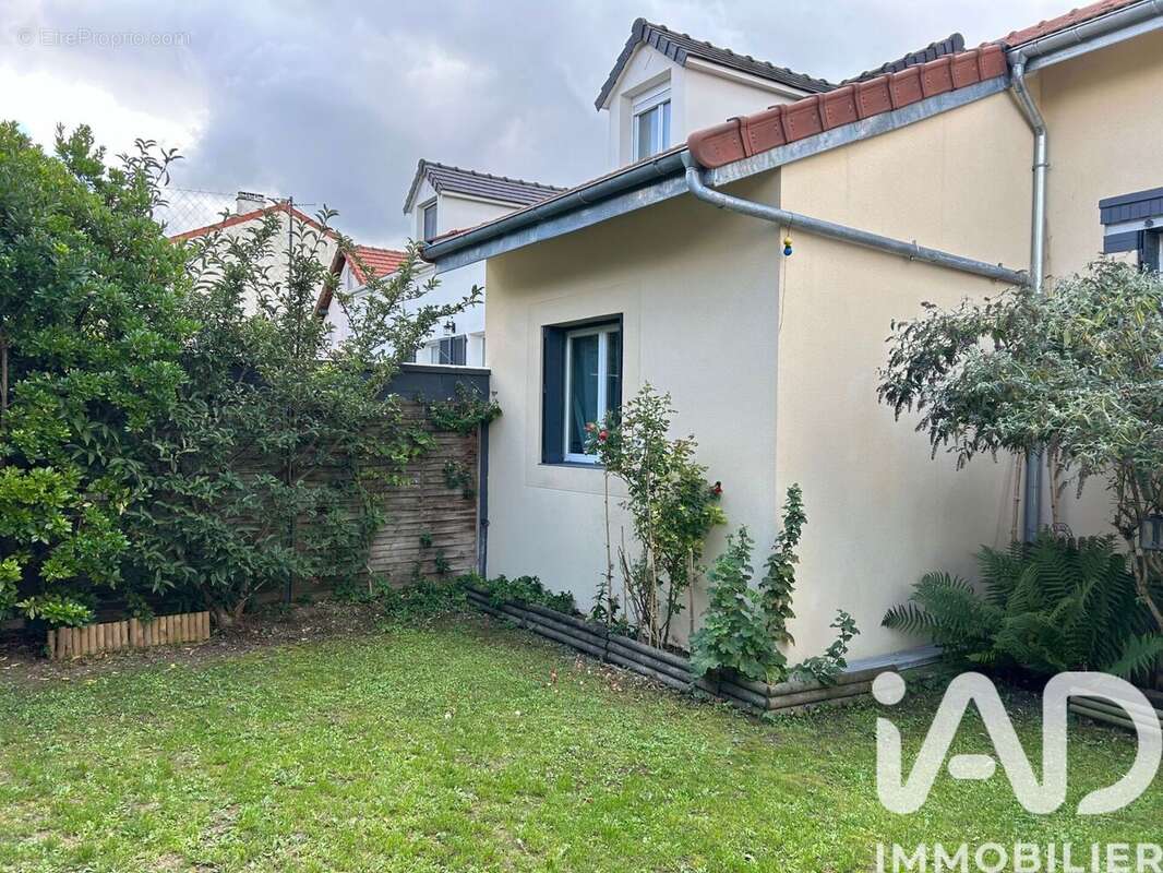 Photo 5 - Maison à GAGNY