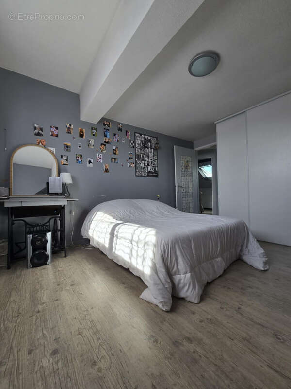 Maison à CALONNE-RICOUART