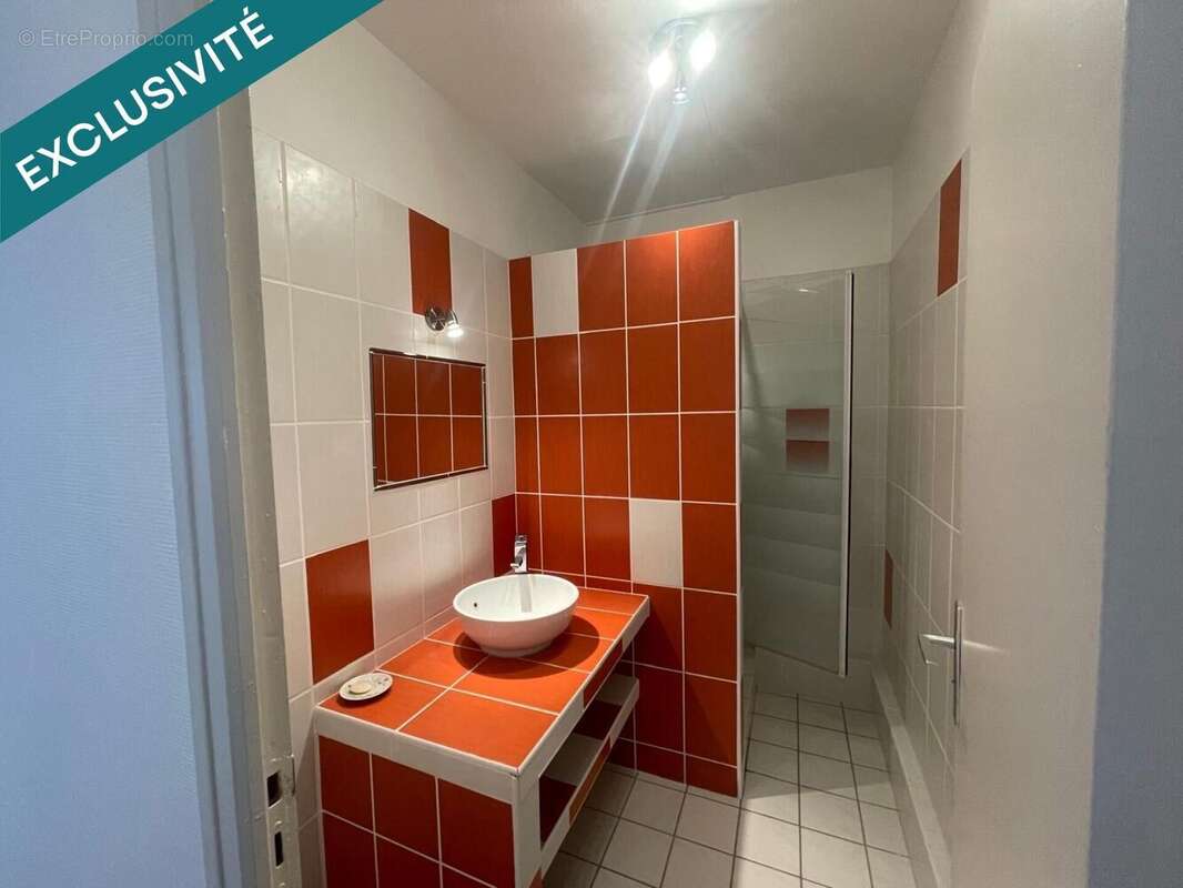 Photo 4 - Appartement à VANDOEUVRE-LES-NANCY