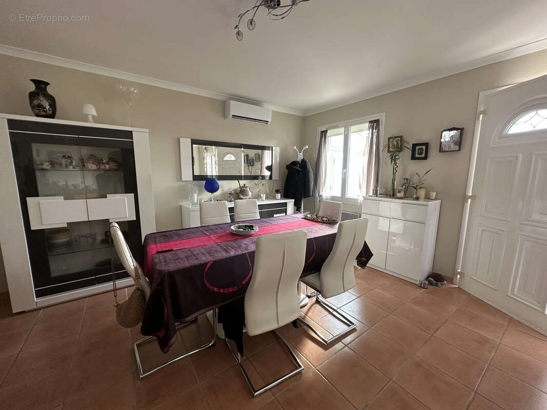 Maison à AIGUES-MORTES