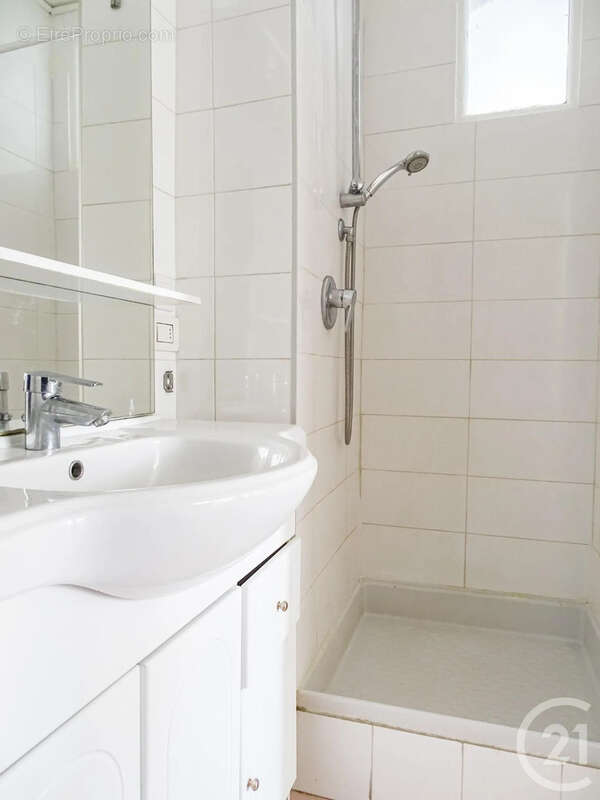 Appartement à LYON-7E