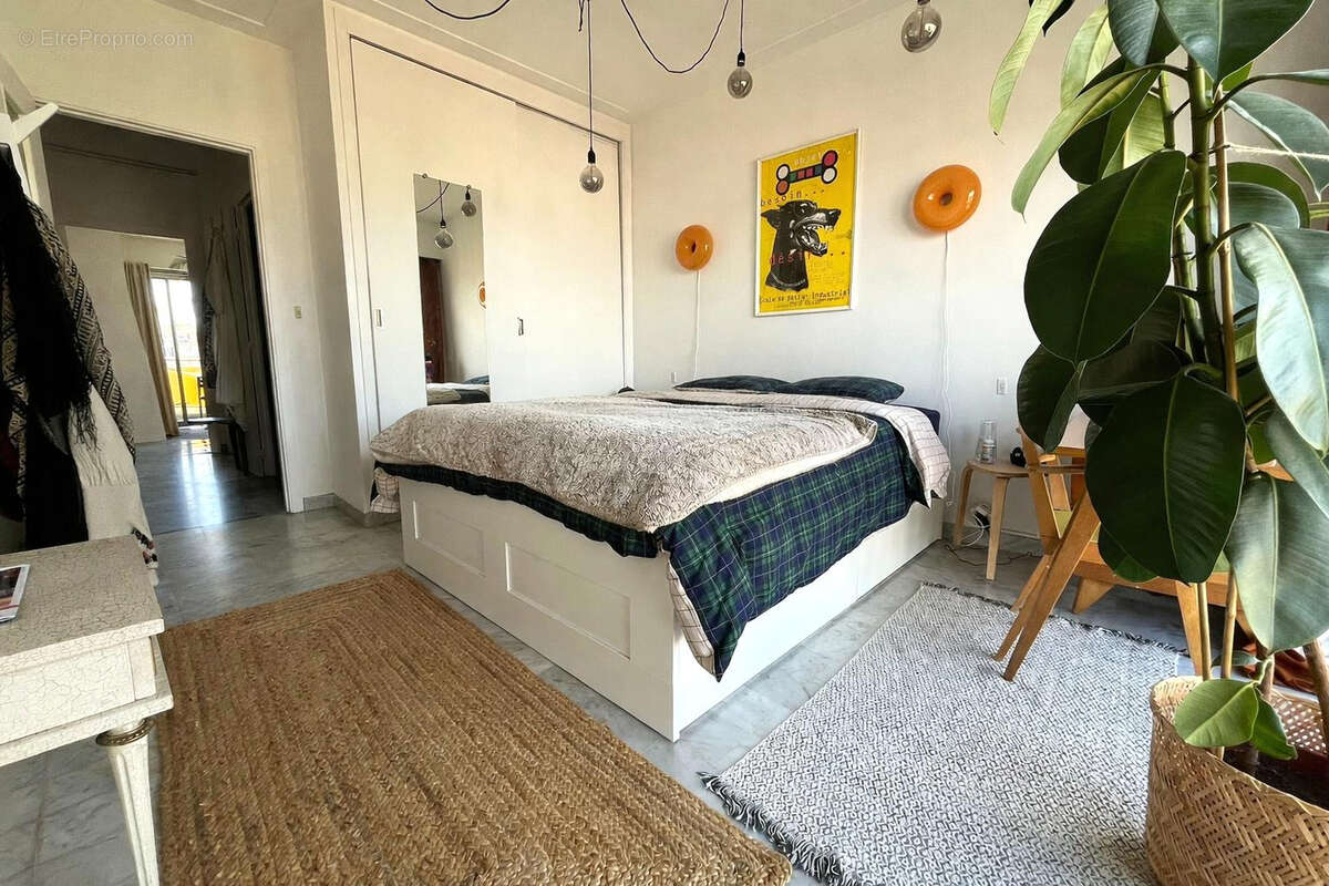 Appartement 61m² à saint-laurent-du-var - photo 7