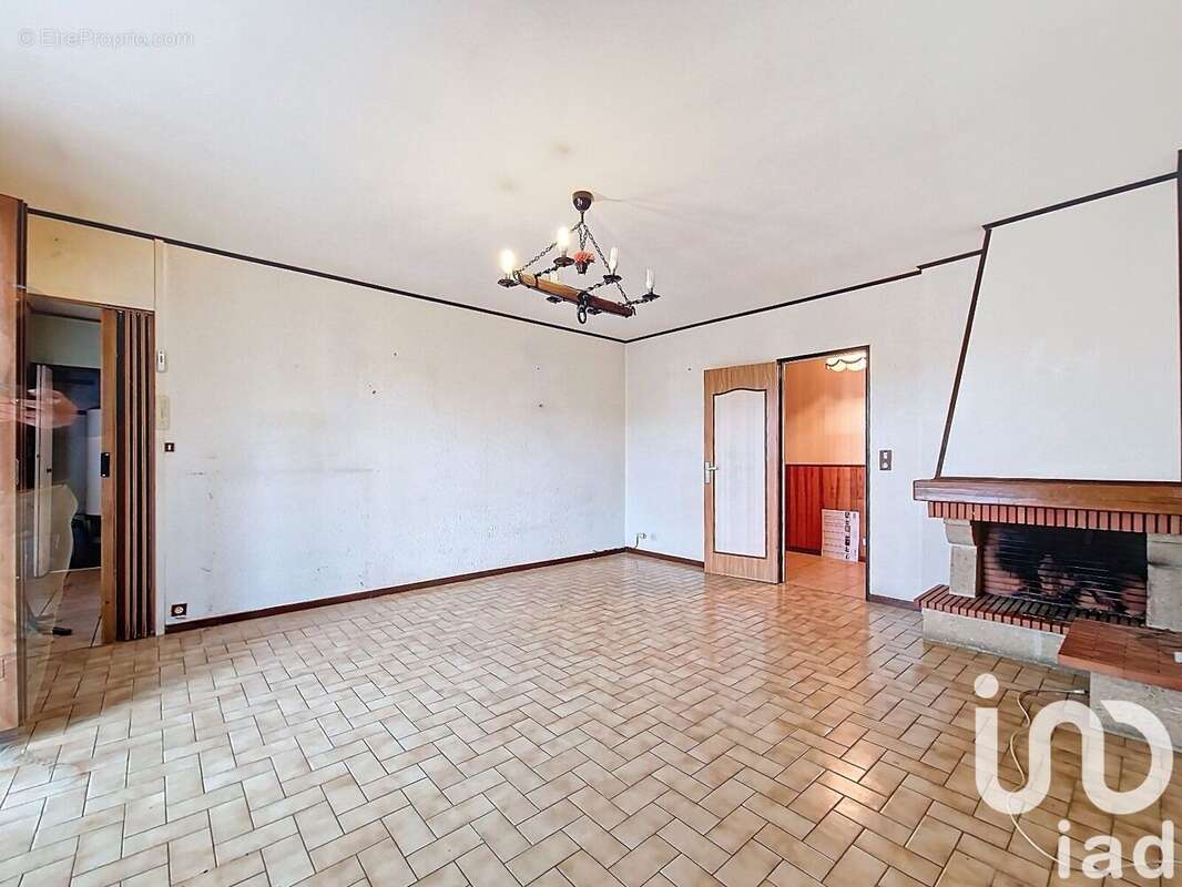 Photo 7 - Maison à FILLINGES