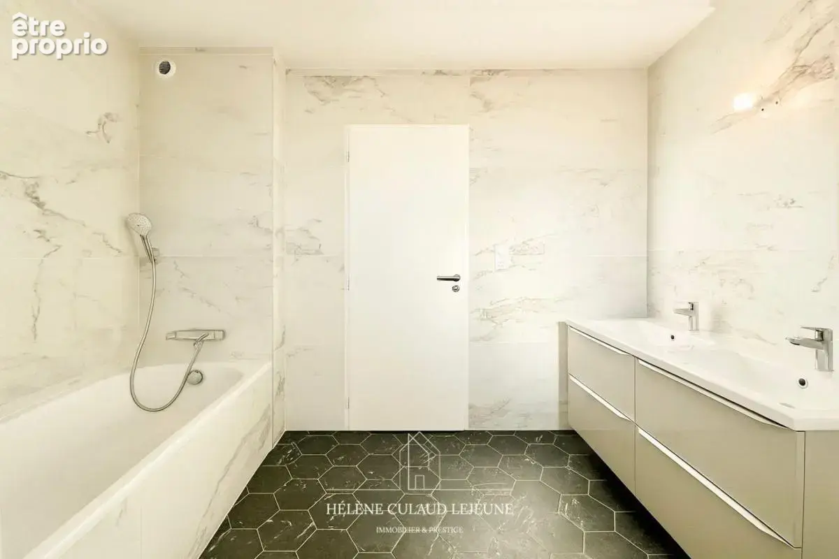 Maison contemporaine - 122 m² - plaudren - photo 8