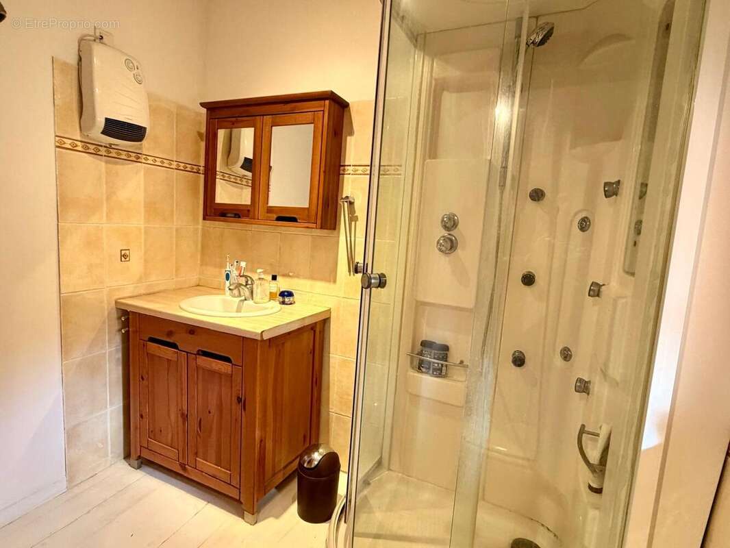 Maison à MONTARNAUD