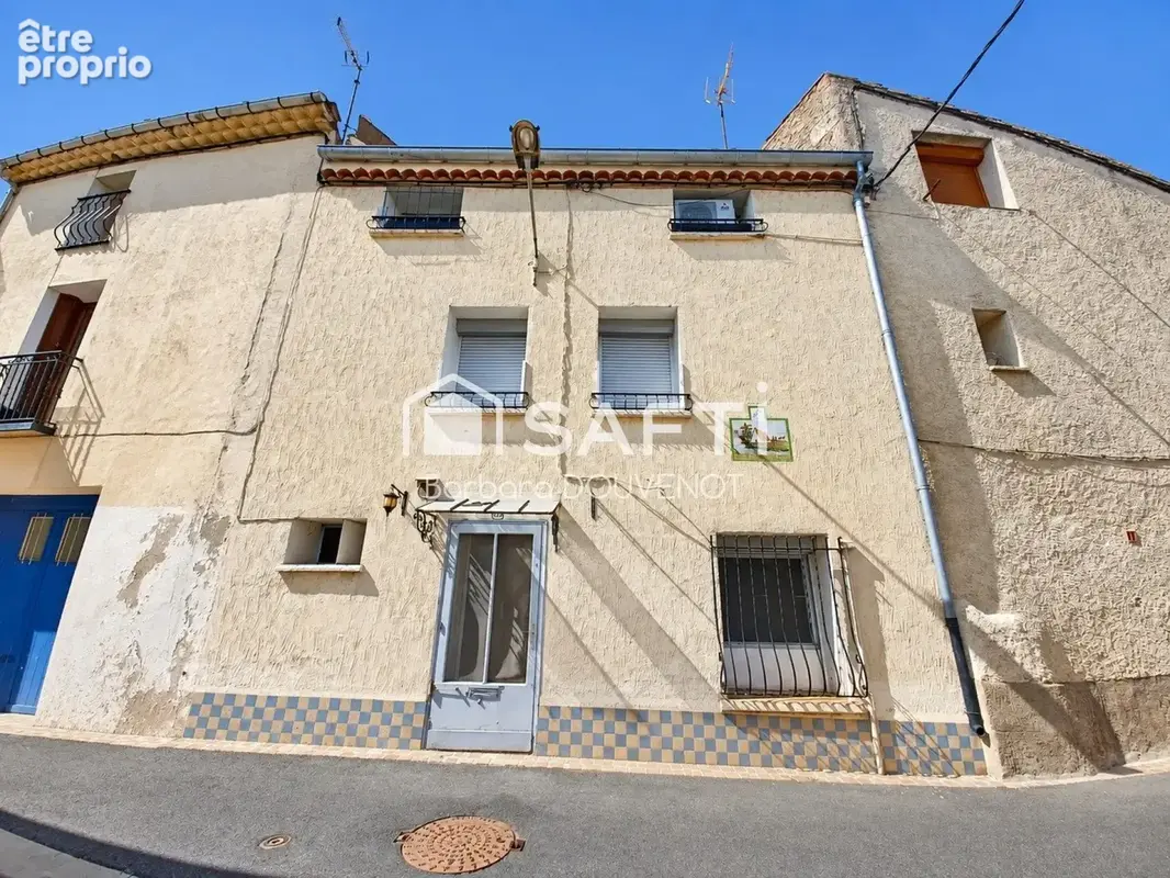 Photo 1 - Maison à MAUREILHAN
