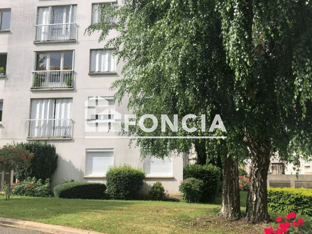 Appartement à CHARTRES