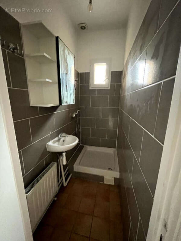 Appartement à SANNOIS