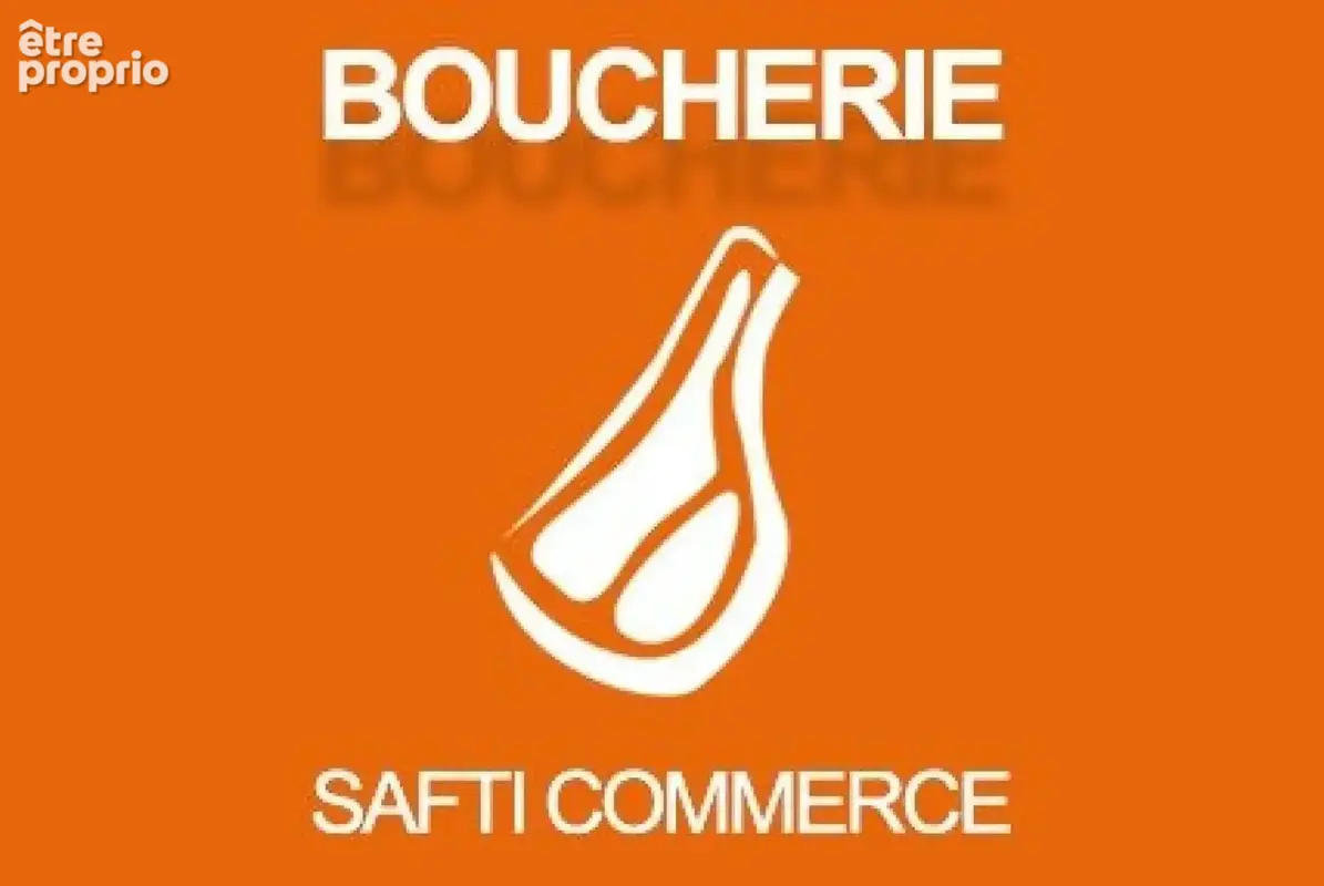 Photo 1 - Commerce à BERCK