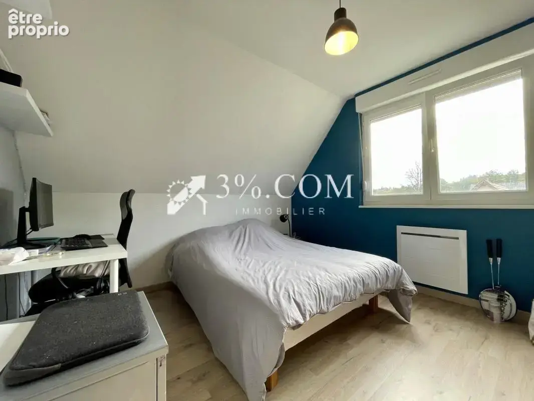 3%.com - en exclusivité wingen-sur-moder, f4 duplex, 3 chamb - photo 10