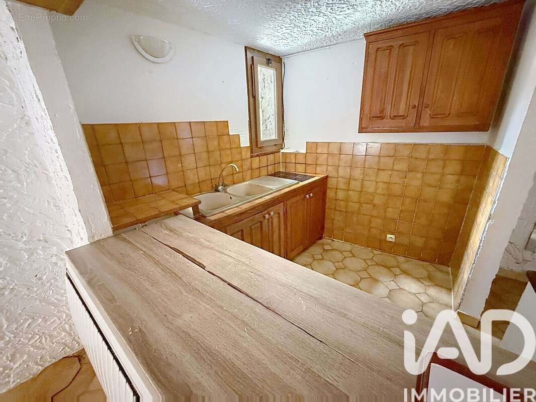 Photo 3 - Appartement à BELVEDERE
