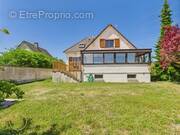 Maison à ROMILLY-SUR-SEINE