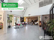 Maison à MONTAUBAN-DE-BRETAGNE