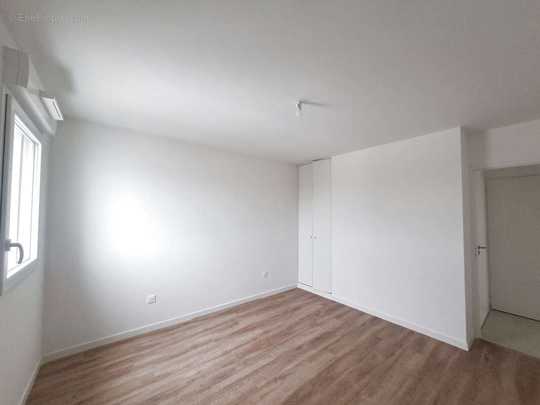 Appartement à SAINT-NAZAIRE