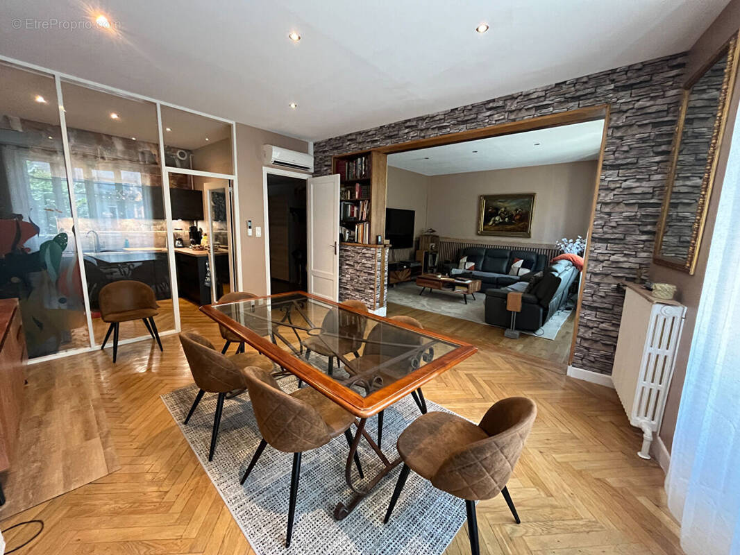 Photo 1 - Appartement à GAP