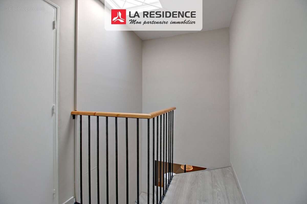 Appartement 107 m² à Andresy  - photo 8