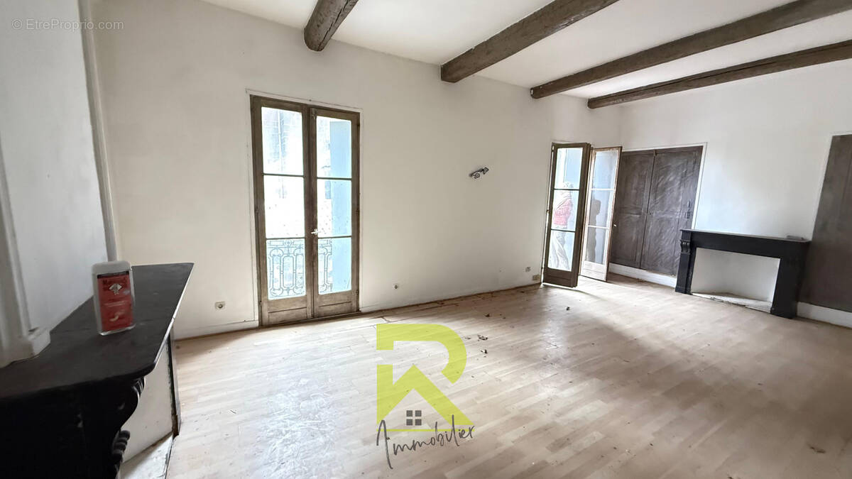 Appartement à AGDE
